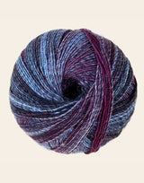 SIRDAR JEWELSPUN ARAN - 200G - 500m - 100% Acrylic