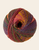 SIRDAR JEWELSPUN ARAN - 200G - 500m - 100% Acrylic