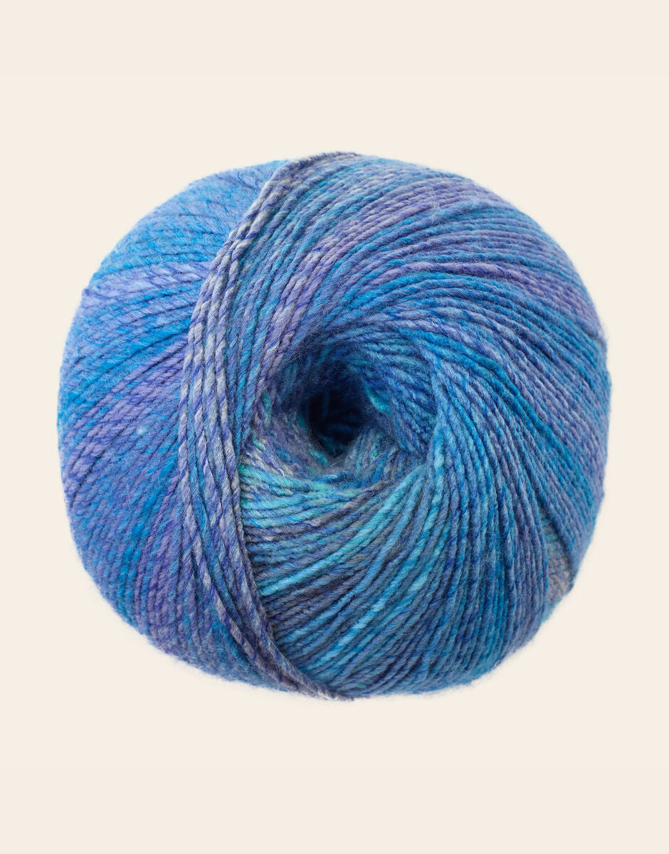 SIRDAR JEWELSPUN ARAN - 200G - 500m - 100% Acrylic