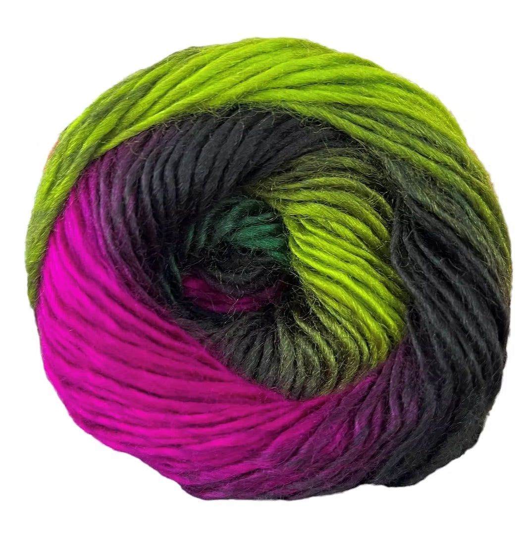 Cygnet BOHO SPIRIT Knitting Wicked 6875