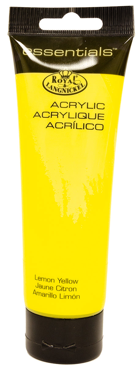 Lemon Yellow Cadmium - RAA106