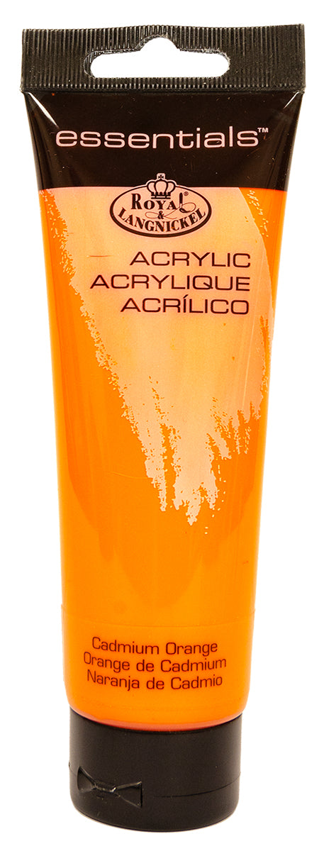 Cadmium Orange - RAA109