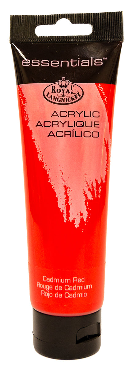 Cadmium Red - RAA110