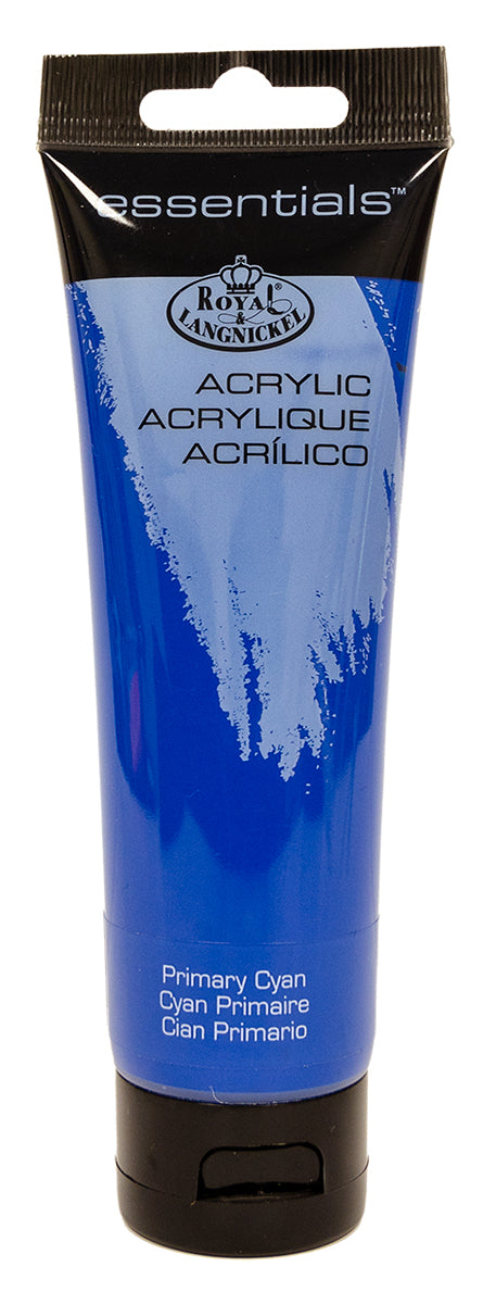 Primary Cyan - RAA113