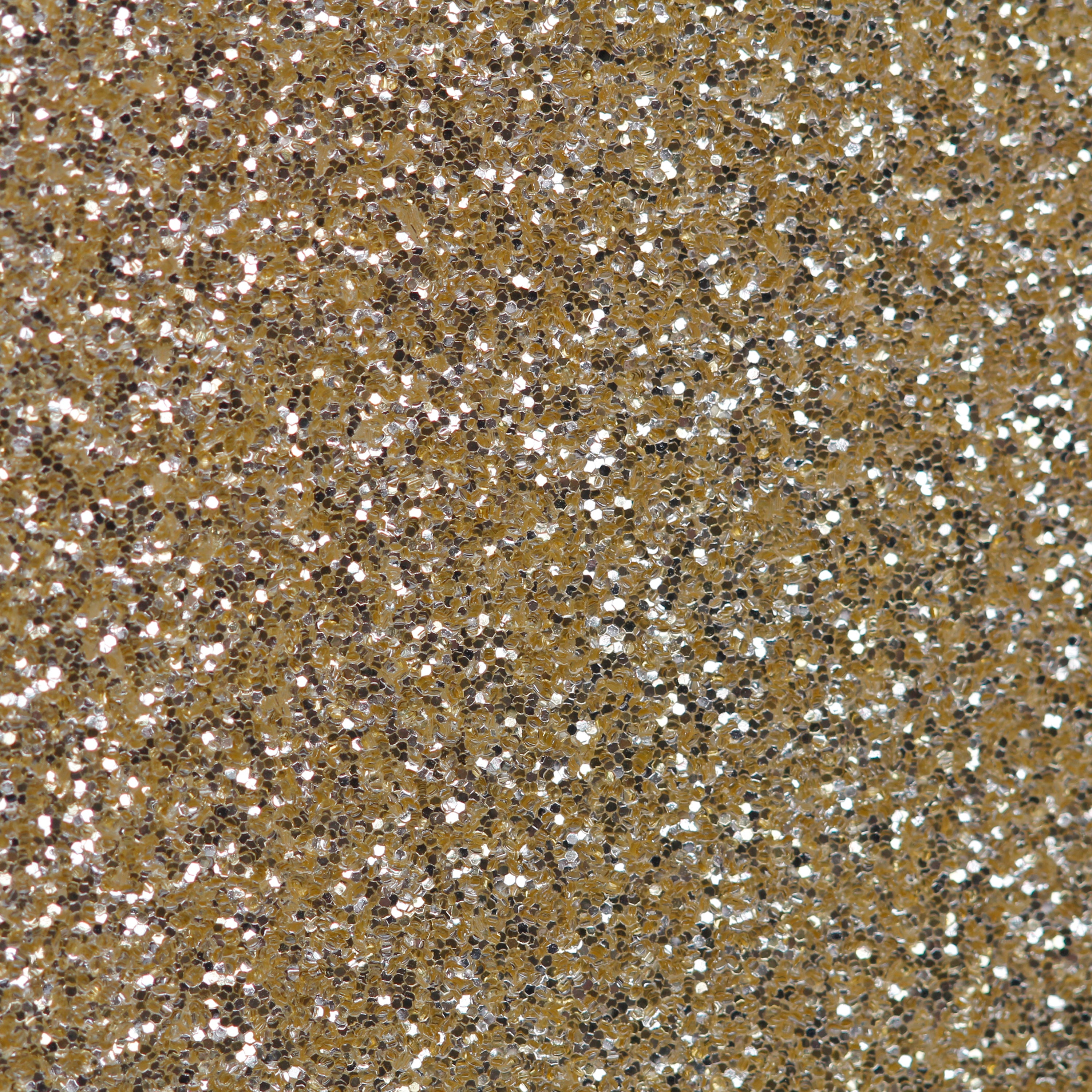 A4 Glitter Vinyl Sheets Siser EasyWeed - 14K Gold