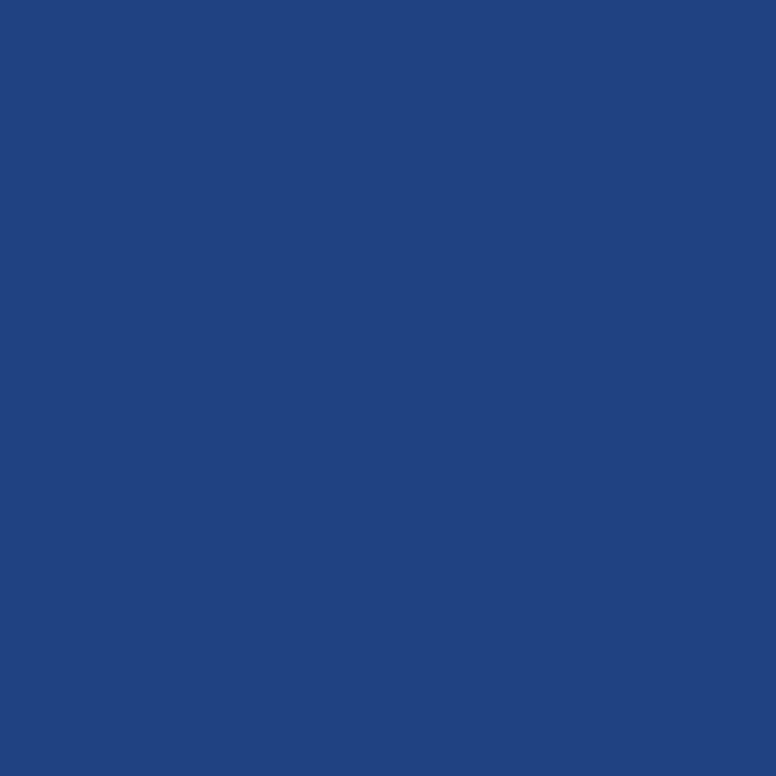 A5 Vinyl Sheets Siser EasyWeed - Royal Blue