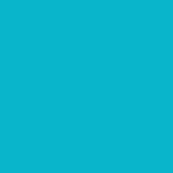A4 Vinyl Sheets Siser EasyWeed - Ocean Blue