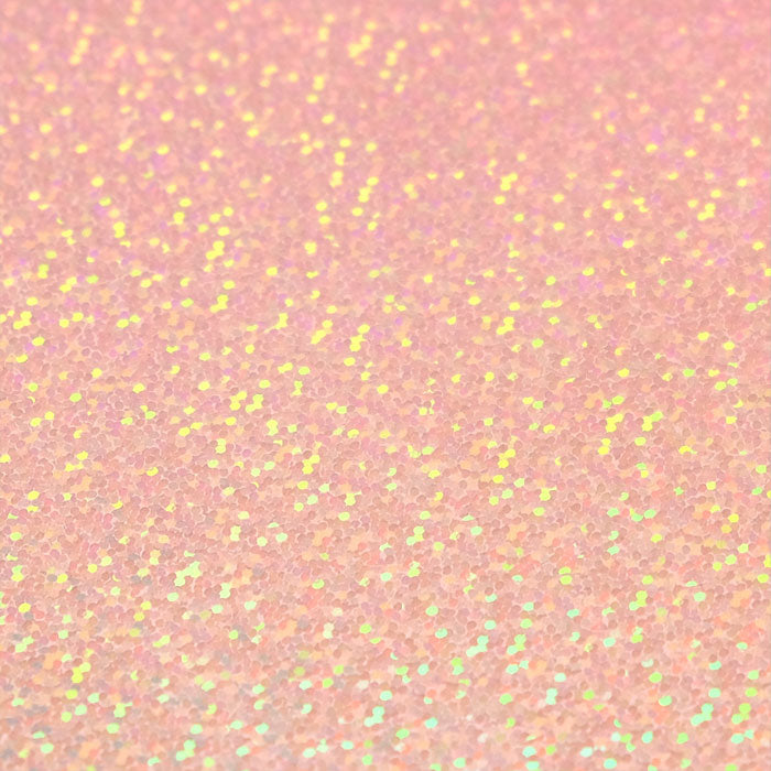 A4 Holographic Vinyl Sheets Siser EasyWeed -Blush