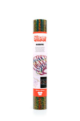 Mini Rolls Holographic 300 x 500 Siser EasyWeed - Brown