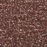 A4 Glitter Vinyl Sheets Siser EasyWeed - Brown