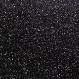 A4 Glitter Vinyl Sheets Siser EasyWeed - Galaxy Black