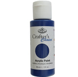 Pthalocynanine Blue - PNTA 129 - Royal & Langnickel 59ml acrylic paint