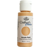 Naples Yellow - PNTA 102 - Royal & Langnickel 59ml acrylic paint