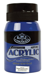 Pthalocayninne Blue - RAA5112
