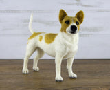 Jack Russel - Russel - Felting Kit - World Of Wool