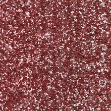 Load image into Gallery viewer, A4 Glitter Vinyl Sheets Siser EasyWeed - Rose Gold
