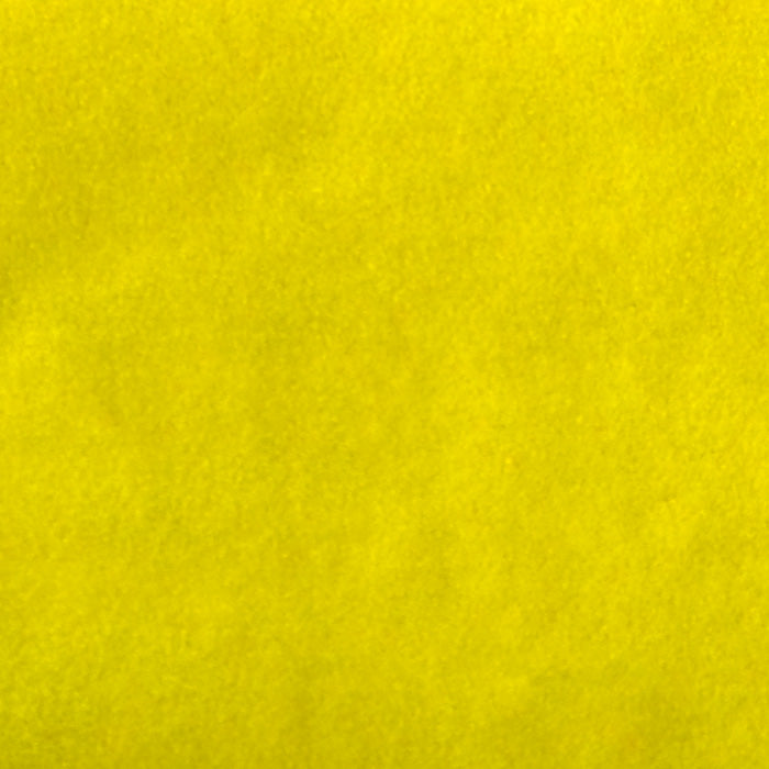 A4 Vinyl Sheets - Siser - StripFlock Pro - Lemon