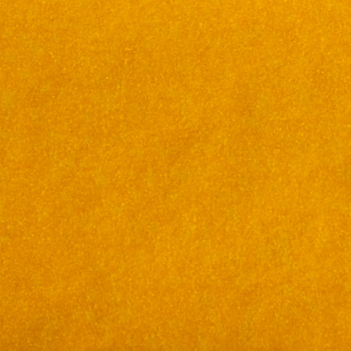 A4 Vinyl Sheets - Siser - StripFlock Pro - Yellow