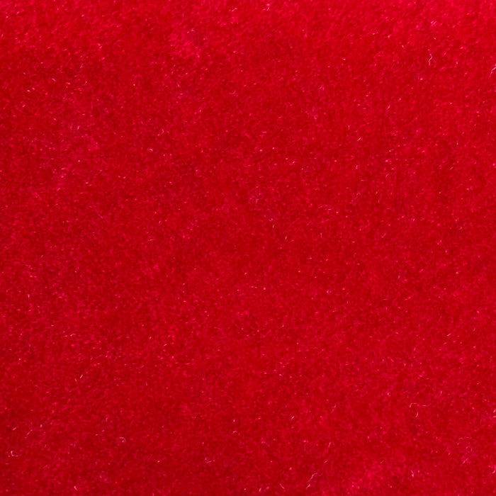 A4 Vinyl Sheets - Siser - StripFlock Pro - Red