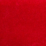 A4 Vinyl Sheets - Siser - StripFlock Pro - Red