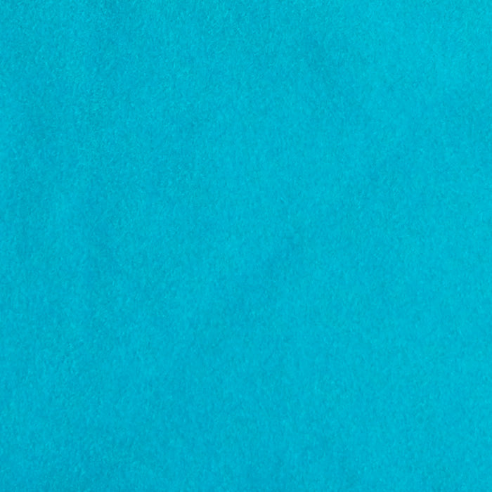A4 Vinyl Sheets - Siser - StripFlock Pro - Turquoise