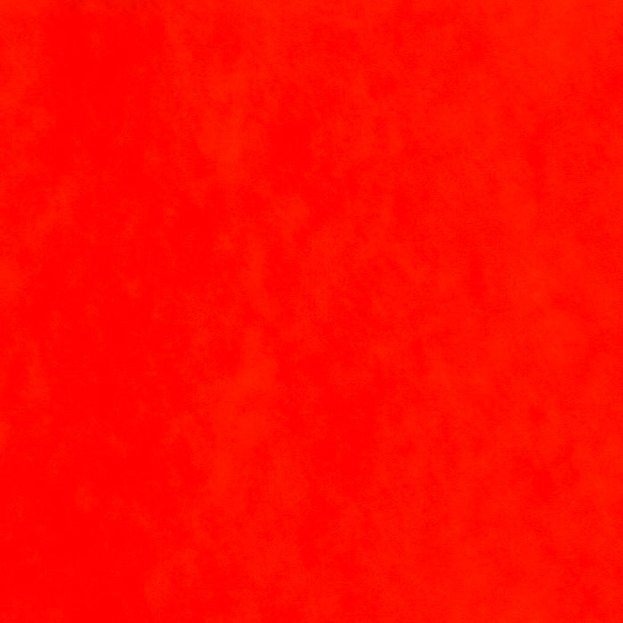 A4 Vinyl Sheets - Siser - StripFlock Pro - Orange Fluorescent
