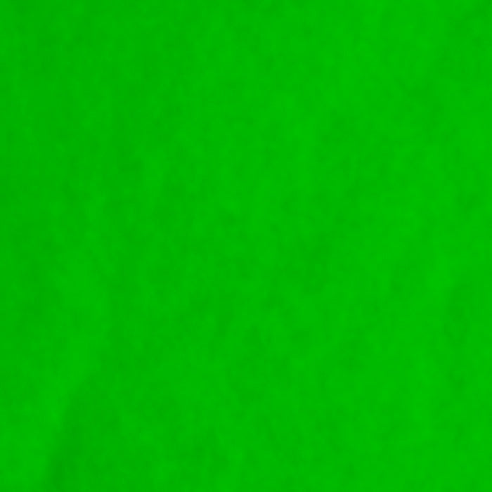A4 Vinyl Sheets - Siser - StripFlock Pro - Green Fluorescent