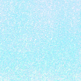 A4 Holographic Vinyl Sheets Siser EasyWeed - Sky Blue