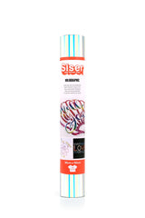 Mini Rolls Holographic 300 x 500 Siser EasyWeed - Spectrum