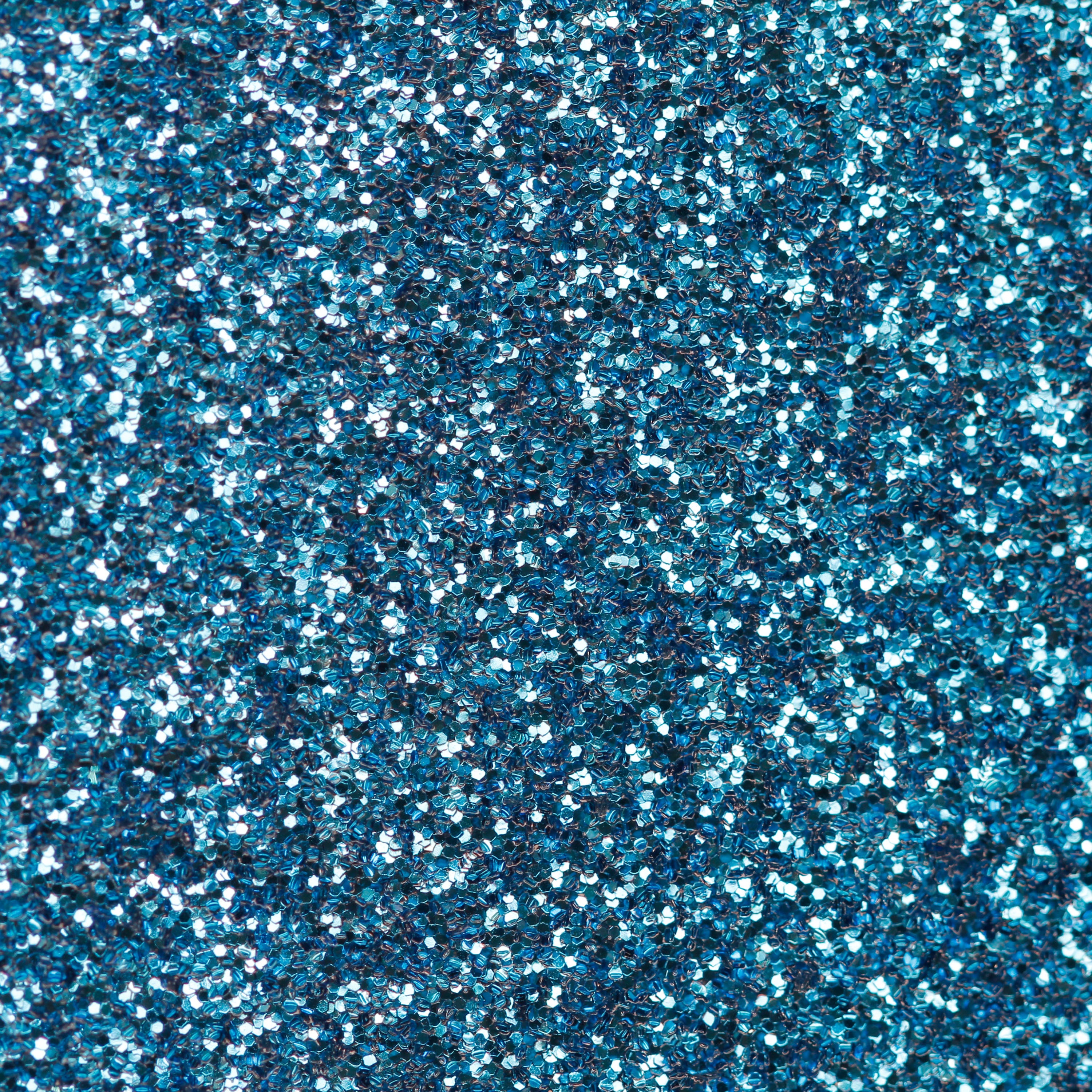 A4 Glitter Vinyl Sheets Siser EasyWeed - Aqua