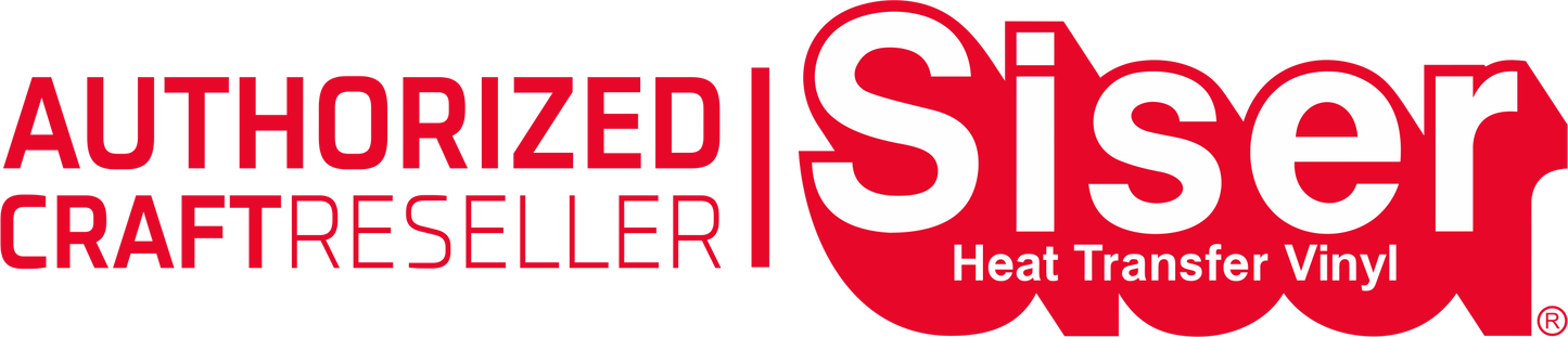 A5 Vinyl Sheets Siser EasyWeed - Medium Blue