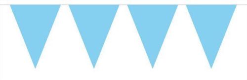 Baby Blue Bunting