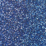 A4 Glitter Vinyl Sheets Siser EasyWeed - Blue