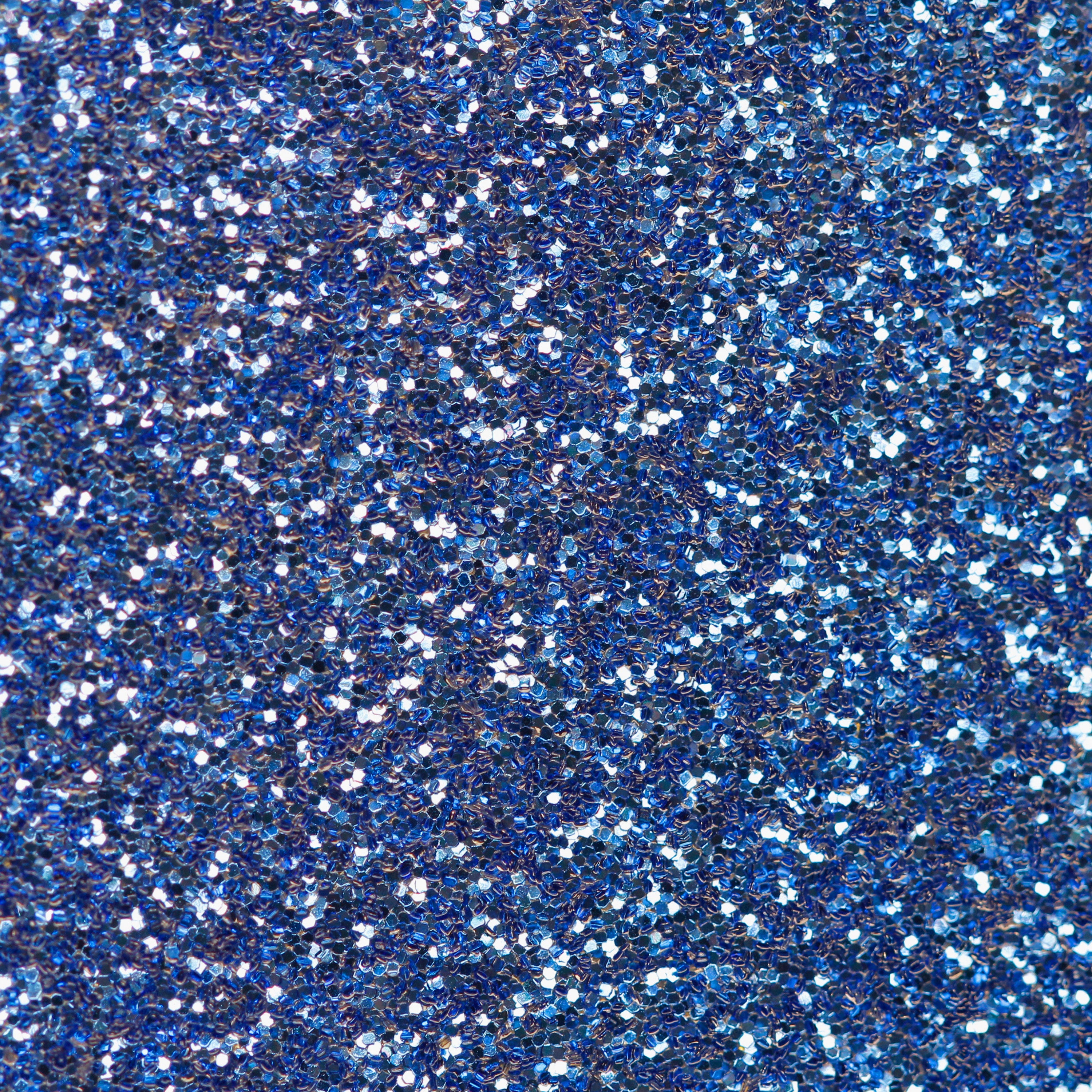 A4 Glitter Vinyl Sheets Siser EasyWeed - Blue