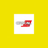 Oracal 651 Matte A4 Sheet - Brimstone Yellow