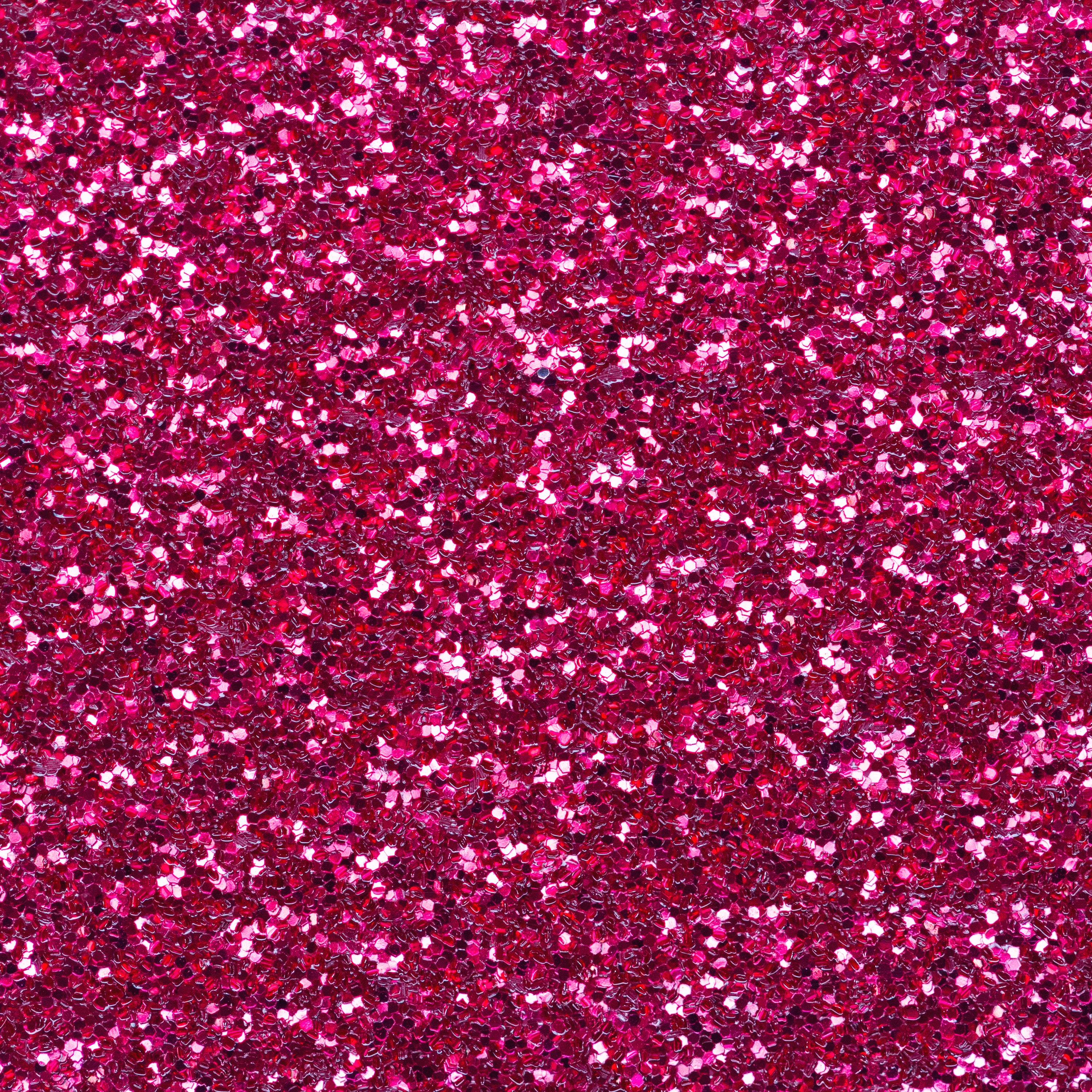 A4 Glitter Vinyl Sheets Siser EasyWeed - Cherry