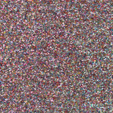 A4 Glitter Vinyl Sheets Siser EasyWeed - Confetti