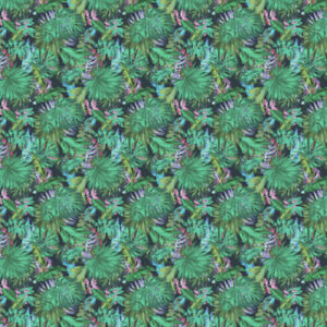 Mini Rolls Patterns - Siser EasyWeed 500mm x 300mm - Deep Forest