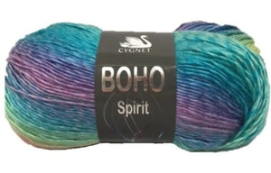 Cygnet BOHO SPIRIT Knitting Harmony 6283