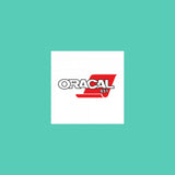 Oracal 651 Gloss A4 Sheet - Mint