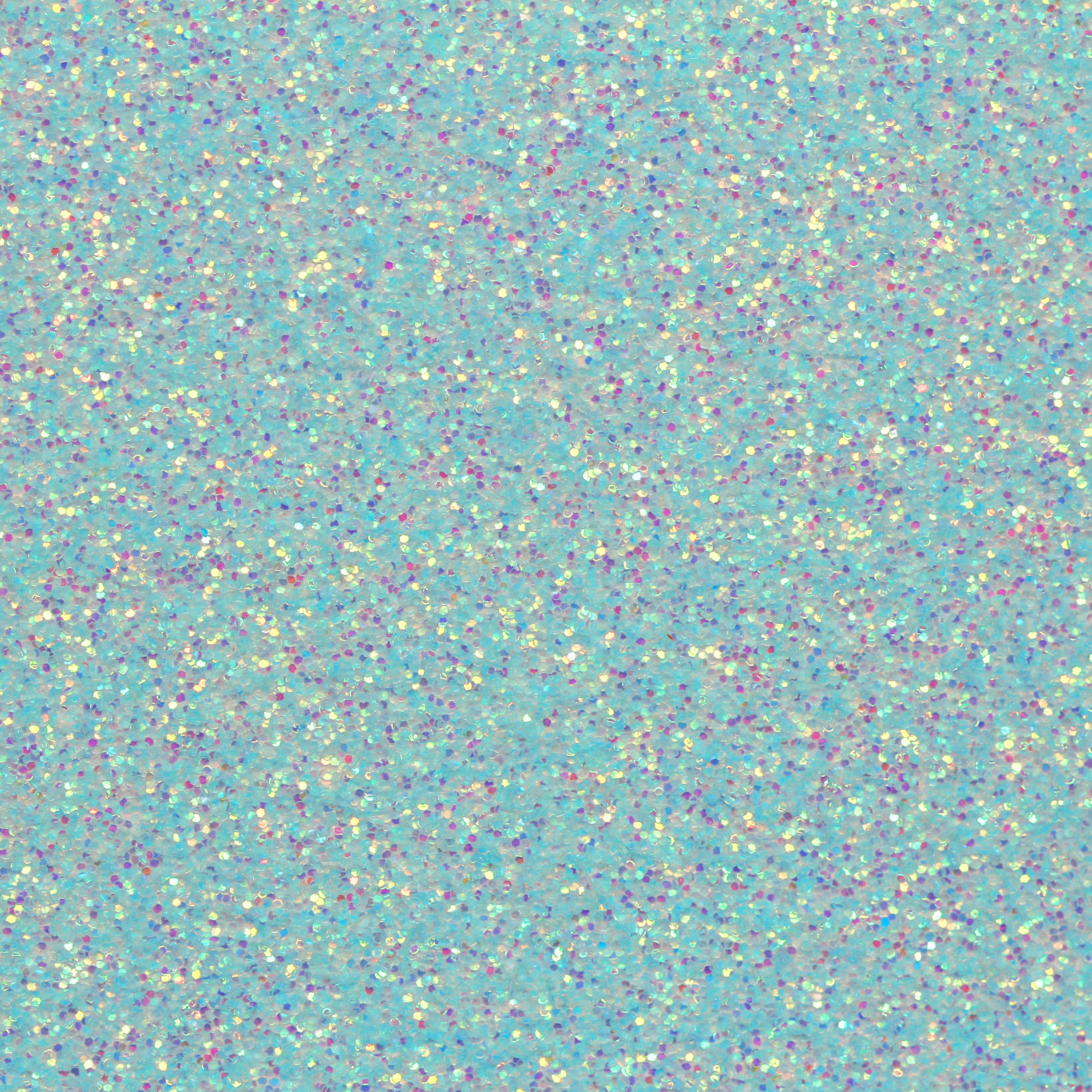 A4 Glitter Vinyl Sheets Siser EasyWeed - Neon Green