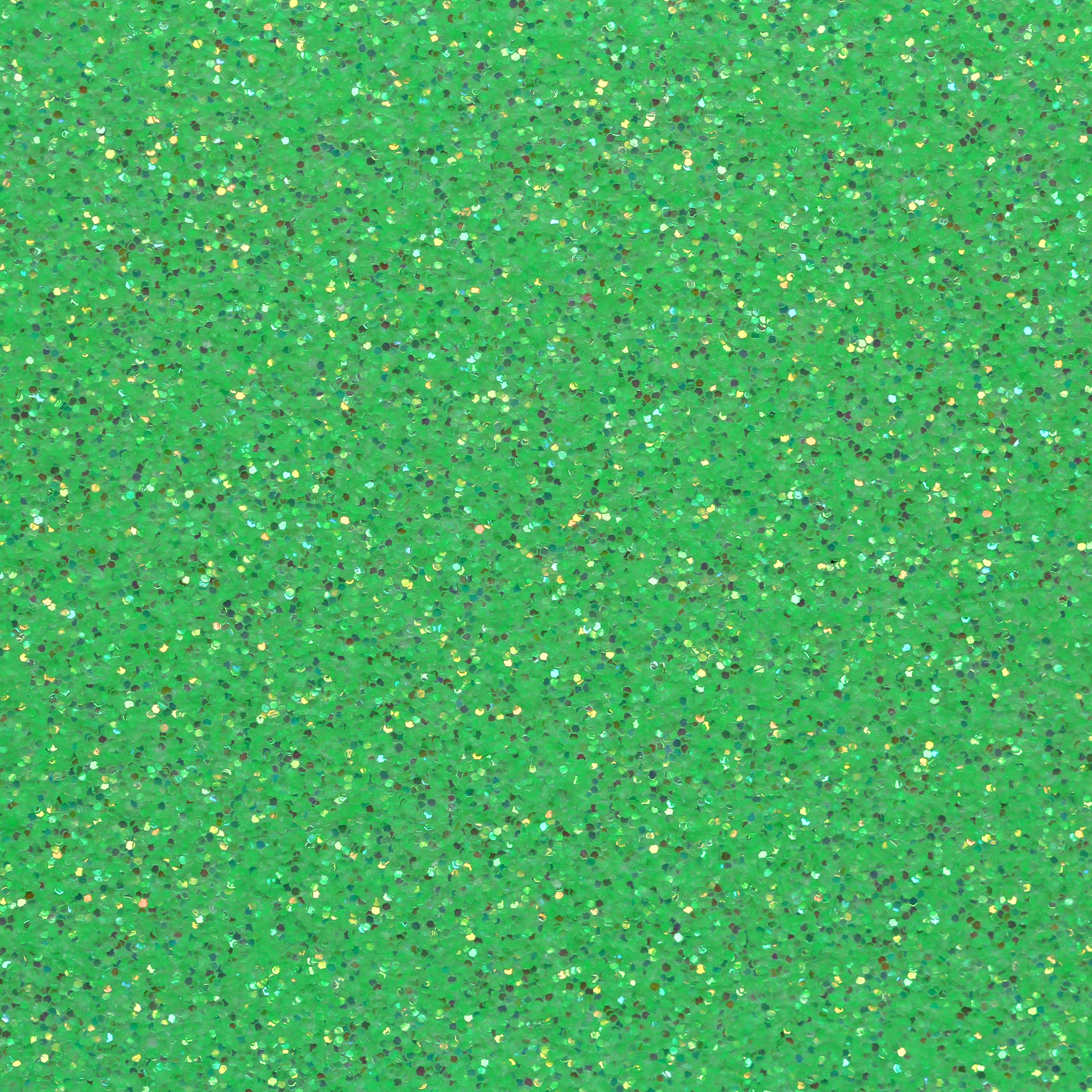 A4 Glitter Vinyl Sheets Siser EasyWeed - Neon Glitter