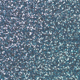 A4 Glitter Vinyl Sheets Siser EasyWeed - Old Blue