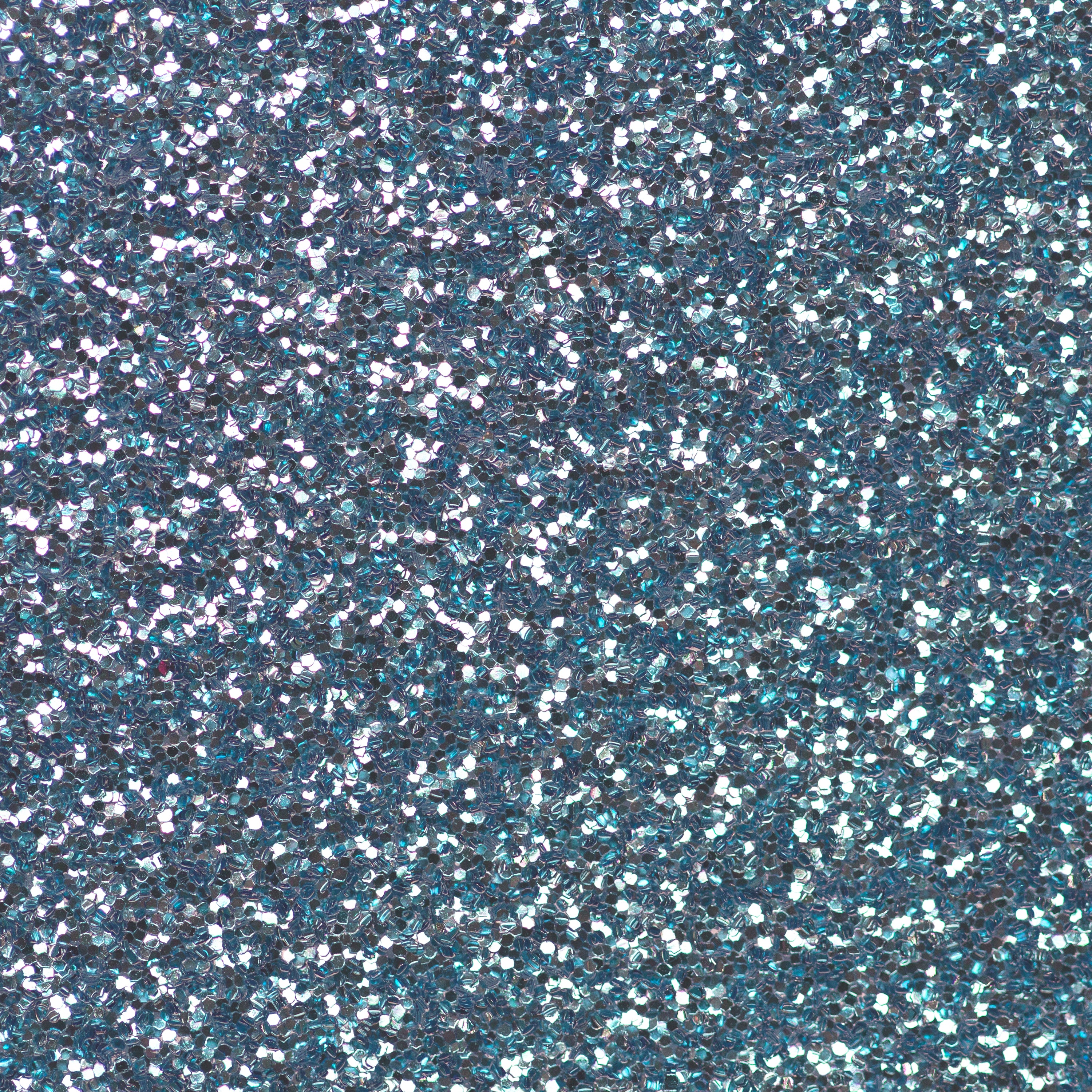 A4 Glitter Vinyl Sheets Siser EasyWeed - Old Blue