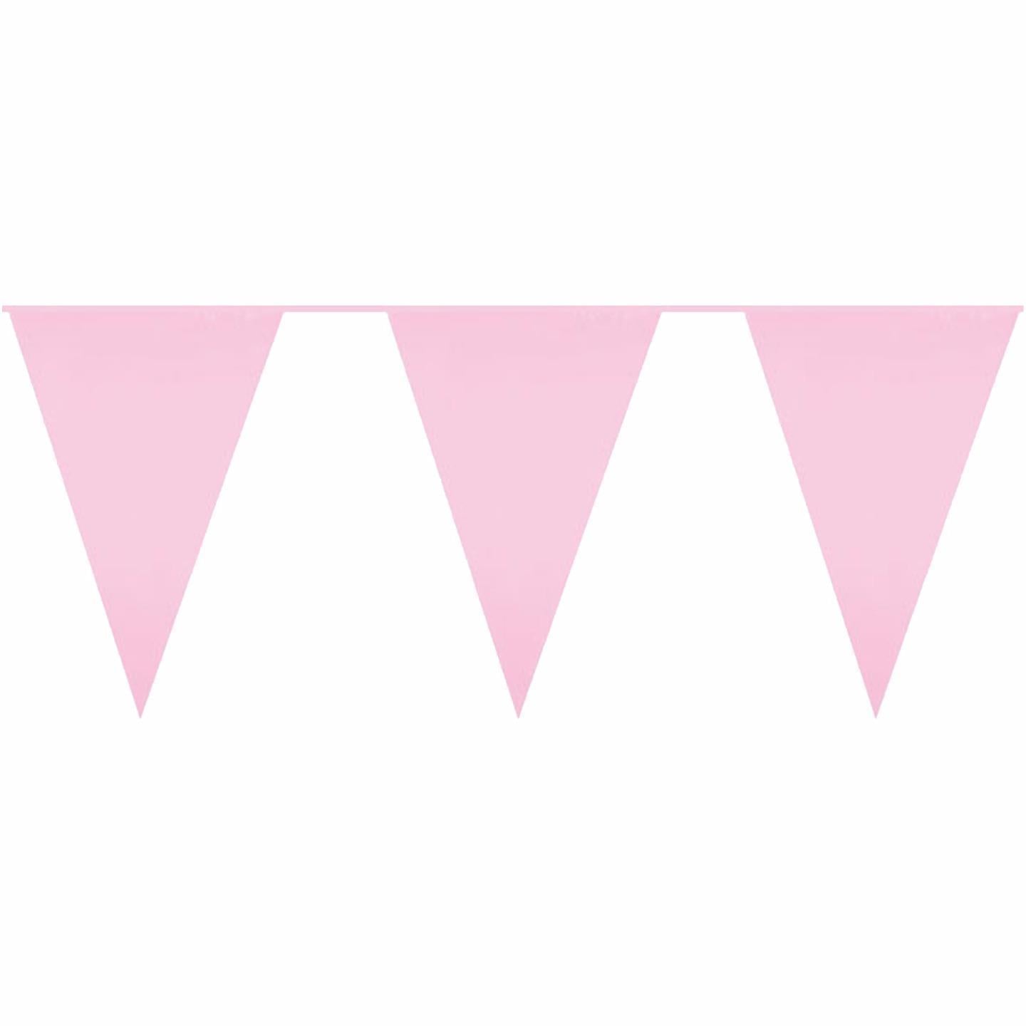 Pink Banner