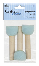 Royal & Langnickel Sponge Set - RD111