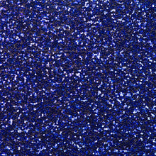 Load image into Gallery viewer, A4 Glitter Vinyl Sheets Siser EasyWeed - Royal Blue
