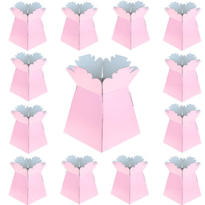 Pale Pink - Bouquet Box - Choose Quantity