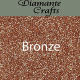 Glitter Ultra Fine - Bronze - 3208