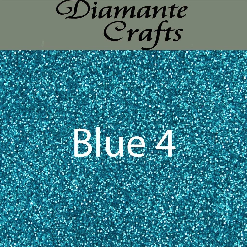 Glitter Ultra Fine - Blue 4 - 3259